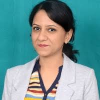 Dr Akansha Tomar